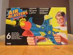 Tyco Air Blasters Thrasher gun met extra munitie magazijnen, Ophalen of Verzenden, Nieuw