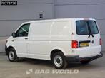 Volkswagen Transporter 150PK Automaat Euro6 L1H1 Trekhaak Ai, Automaat, Stof, Gebruikt, 4 cilinders