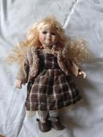 Porseleinen pop, Verzamelen, Poppen, Ophalen, Pop