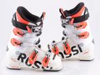 Chaussures de ski 39 40 EU pour enfants ROSSIGNOL HERO Jr. 6, Carving, Rossignol, Utilisé, Chaussures