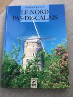 Le Nord Pas-de-Calais / Guillaume Clément, Boeken, Ophalen of Verzenden, Zo goed als nieuw