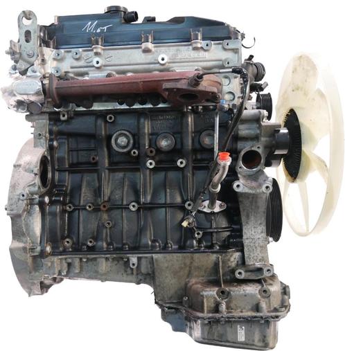 Mercedes-Benz W639 Vito 2.2 OM651 651.940 motor, Auto-onderdelen, Motor en Toebehoren, Mercedes-Benz, Ophalen