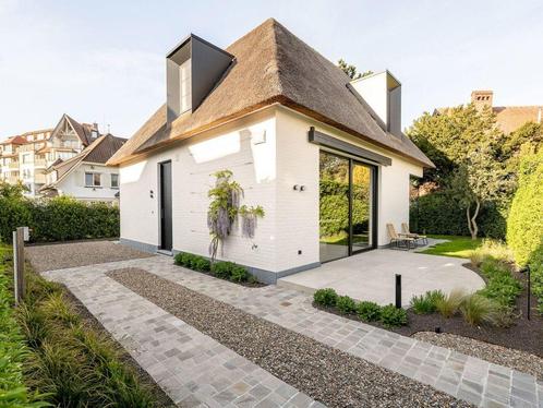 Commercieel te koop in Knokke-Heist, 3 slpks, Immo, Huizen en Appartementen te koop, Overige soorten, A