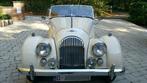 Morgan 4/4, Auto's, Te koop, Benzine, Zetelverwarming, Leder en Stof