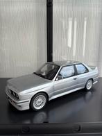 OttoMobile BMW M3 E30 1:12, Hobby en Vrije tijd, Ophalen, Nieuw, 1:9 t/m 1:12, Auto