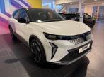 Renault Scenic E-Tech Techno, Auto's, Renault, Automaat, Monovolume, Wit, 5 deurs