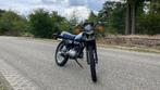 Suzuki TS50ER Gerestaureerd met originele Suzuki onderdelen!, Fietsen en Brommers, Brommers | Overige merken, Ophalen, Zo goed als nieuw
