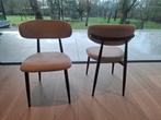 2 nieuwe eetstoelen, Ophalen, Nieuw