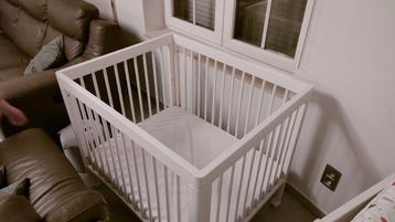 Babypark Troll Wit beschikbaar voor biedingen