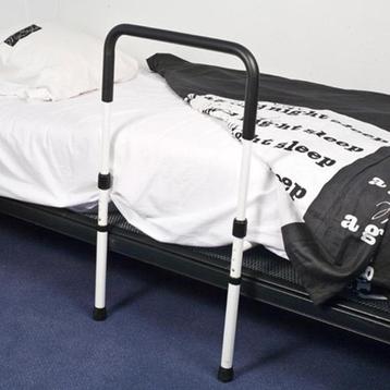Te koop: bedsteun beschikbaar voor biedingen