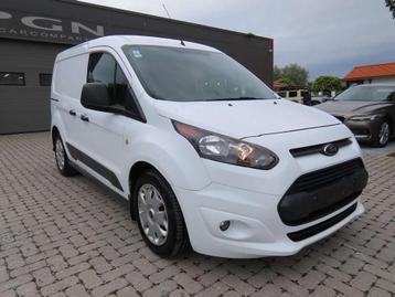 Ford Transit Connect Transit Connect 200 L1 Trend 6500eur+BT beschikbaar voor biedingen