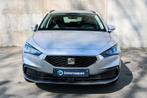 Seat Leon Sportstourer 1.0 eTSI DSG Trekhaak APP Psens, 0 kg, USB, Euro 6, Bedrijf