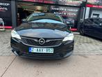 Opel Astra 1.2 Essence 2021 Elegance Navi Camera, Boîte manuelle, Argent ou Gris, Jantes en alliage léger, 5 portes