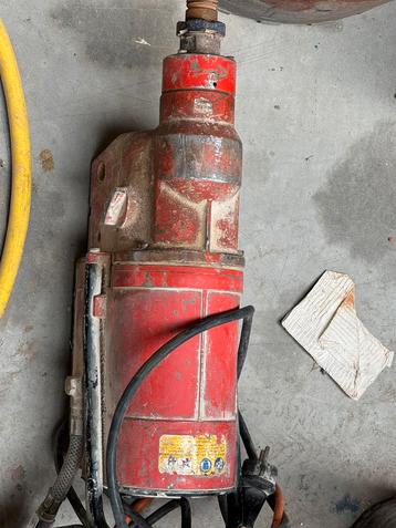 Weka sr38 ba beschikbaar voor biedingen