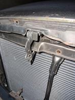 w201 motorkap slot vergrendeling, Enlèvement, Utilisé, Avant, Capot moteur