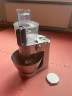 Keukenrobot Kenwood, Elektronische apparatuur, Ophalen, Gebruikt, 3 snelheden of meer