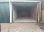 Afgesloten garage te huur, Immo, Garages en Parkeerplaatsen, Provincie West-Vlaanderen