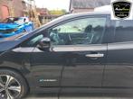 PORTIER LINKS VOOR Nissan Leaf (ZE1) (|H01005SLAA|), Auto-onderdelen, Carrosserie, Gebruikt, Links, Nissan, Deur