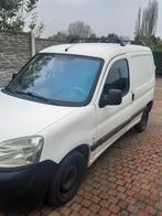 Peugeot partner 1,6hdi diesel, Auto's, Centrale vergrendeling, Diesel, Particulier, Te koop