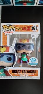FUNKO POP 971, Verzamelen, Poppetjes en Figuurtjes, Ophalen of Verzenden, Nieuw