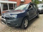 2011 Dacia Duster 4x4 licht vracht, Auto's, Bestelwagens en Lichte vracht, Dacia, Euro 5, Gebruikt, Overige brandstoffen