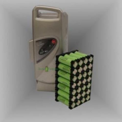 Flyer NKY281B2 26V fietsaccu revisie naar 13Ah, Hobby en Vrije tijd, Elektronica-componenten, Nieuw, Ophalen of Verzenden