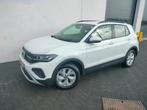 Volkswagen T-Cross 1.0 TSI 116PK, 5 places, Automatique, Tissu, Achat