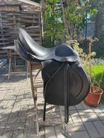 Barnsby veelzijdigheidszadel 18", Dieren en Toebehoren, Paarden en Pony's | Zadels, Ophalen, Gebruikt, Recreatie