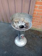 barbeque, Tuin en Terras, Houtskoolbarbecues, Ophalen, Gebruikt