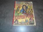 L'EPERVIER 1+2 Edition Mondiales (Del Duca)1945, Une BD, Utilisé, Enlèvement ou Envoi
