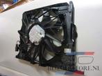 Originele Airco Fan 400 watt BMW 5 6 7 serie 17428509740 174, -, Nieuw, Ophalen of Verzenden, -