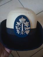 Postillon police communale belge, Collections, Enlèvement ou Envoi