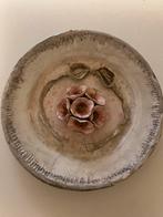 Keramiek deco borden, Enlèvement