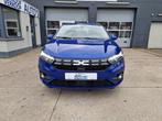 Dacia Sandero TCe 90 AUTOMAAT * GPS * CAMERA * AIRCO, Auto's, Dacia, Stof, https://public.car-pass.be/vhr/4e6b8ce7-0001-49e9-8eba-0d4c02d84b2e