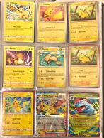 Collection Lot de Pokémon, Enlèvement ou Envoi, Neuf, Livre ou Catalogue, Foil