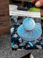 Fontein stenen, Tuin en Terras, Ophalen, Zo goed als nieuw, Fontein