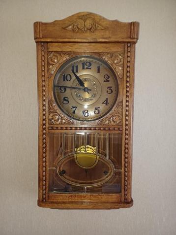 horloge ancienne, Antiquités & Art, Enlèvement