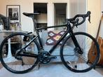 Velo de course Van Rysel edr cf 105 carbone, Fietsen en Brommers, Fietsen | Racefietsen, Ophalen, Zo goed als nieuw, Carbon