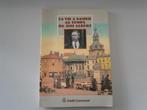 La Vie à Namur au temps de Roi Albert, Gelezen, Françoise JACQUET-LADRIER, Ophalen of Verzenden