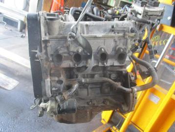 MOTOR Ford Ka II (01-2008/05-2016) (MOTORCODE 169A4000) beschikbaar voor biedingen