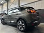 Peugeot 3008/1.5 diesel/GT LINE/ pano/Led /camera/cc/pdc/, Auto's, Voorwielaandrijving, 4 cilinders, USB, Leder en Stof