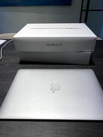 MacBook Air 13-inch, Computers en Software, MacBook Air, Gebruikt, Azerty, 8 GB