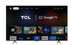 TCL 55T8B Google TV 55", Audio, Tv en Foto, Televisies, Overige merken, QLED, Nieuw, Ophalen of Verzenden