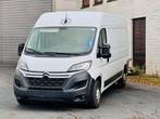 citroen jumper 2022 eur6, Auto's, Bestelwagens en Lichte vracht, Euro 6, Citroën, Bedrijf, Diesel