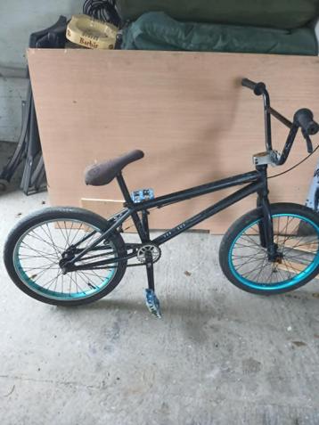 bmx beschikbaar voor biedingen
