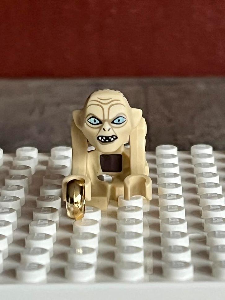 Lego LOR031, Enfants & Bébés, Jouets | Duplo & Lego, Comme neuf, Lego, Enlèvement ou Envoi