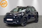 Citroen C3 Aircross Shine, Achat, Boîte manuelle, Noir, 5 portes