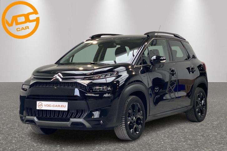 Citroen C3 Aircross Shine, Auto's, Citroën, C3, Airbags, Bluetooth, Boordcomputer, Centrale vergrendeling, Climate control, Cruise Control