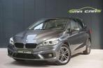 BMW 2 Serie 216 i Benzine-Airco-Nav-Leder-PDC-Led-Keyless-Ga, 5 places, Achat, 123 g/km, 3 cylindres