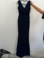 Avondjurk, Kleding | Dames, Gelegenheidskleding, Ophalen, Zo goed als nieuw, Maat 36 (S)